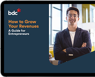 entrepreneur guide on how to grow your revenues