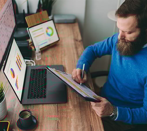 Productivity tools