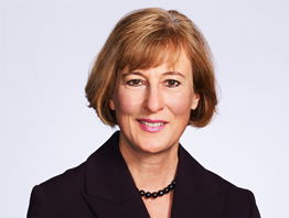 Alison Nankivell - Senior Vice President, Fund Investments at BDC
