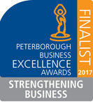2017 Employer of the Year - BDC's Peterborough business centre