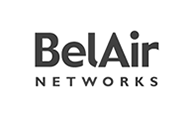 BelAir Networks logo