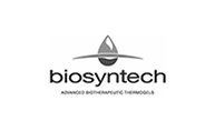 BioSyntech logo