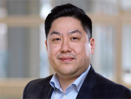 Bobby Chan - Director, syndicated financing at BDC