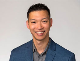 Brian Chan - Associate principal investments at BDC