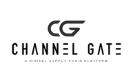 Channel Gate logo