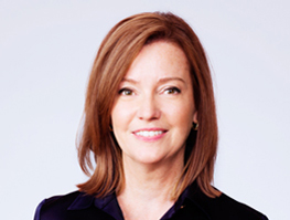 Chantal Rémy -  Senior Vice President, Quebec, Atlantic and Advisory Services at BDC
