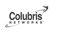 Colubris Networks logo