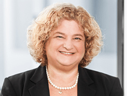 Ela Borenstein - Vice president, venture capital at BDC
