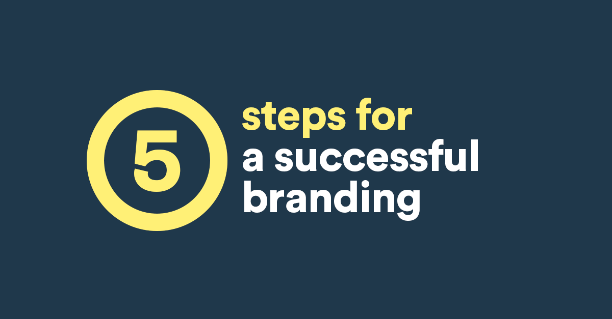 5 steps to make a brand iconic