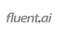 Fluent.ai logo