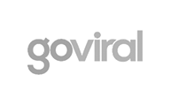 GoViral Inc. logo