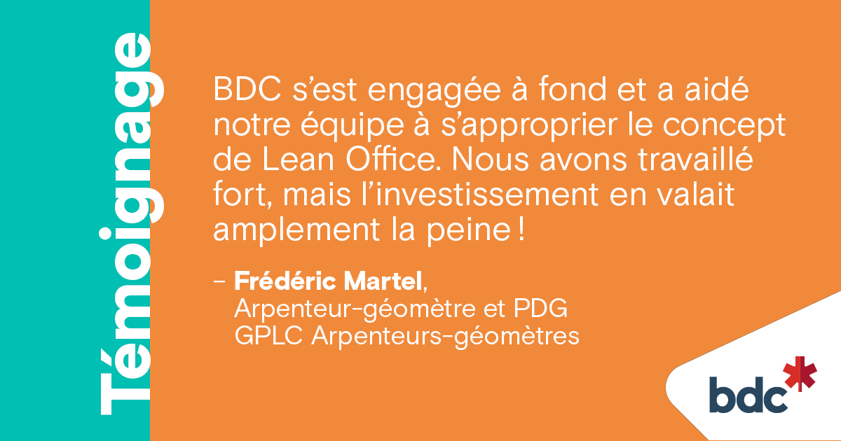 Gestion de projet c est la cl vers la rentabilit BDC.ca