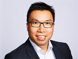 Jireh Wong - Vice president, wholesale financing at BDC