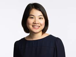 Kimberly Yeung - Partner in venture capital at BDC