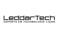 LeddarTech Inc. logo