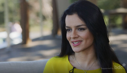 Maryam Sadeghi - Co-founder and CEO of MetaOptima