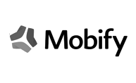 Mobify logo