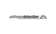 Pathogen Detection Systems logo
