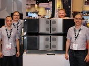Calgary manufacturer launches innovative concert loudspeaker, sells first system in the U.S.