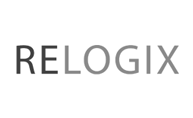 Relogix Inc. logo