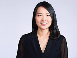Sandy Li - Associate, Clean and Energy Technology Venture Fund at BDC