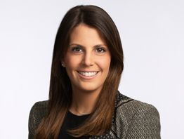 Sara Cavalluzzi - Associate director, fund investment at BDC