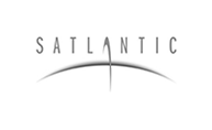Satlantic logo