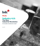 Industry 4.0: The new industrial revolution