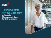 Taking control of your cash flow