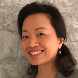 Jacqueline Zhou - Client partner, Advisory services at BDC