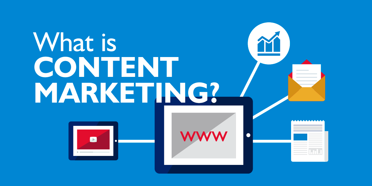 What is content marketing? | BDC.ca