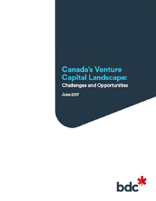 Venture Capital Landscape Paper