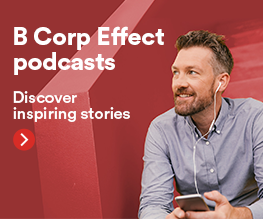 B Corp Effect podcast