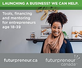 Lauching a business? We can help. Lauching a business? We can help.