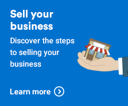 Sell your business - Discover the steps to selling your business