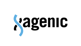 Xagenic Inc. logo