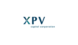 XPV Water logo