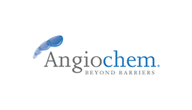 Angiochem Inc. logo