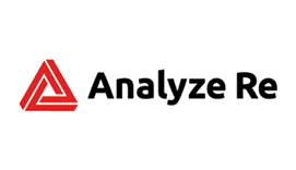 Analyze Re logo