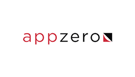 AppZero Corp logo