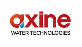 Axine Water Technologies logo