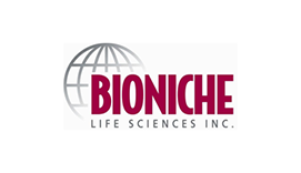 Bioniche Life Sciences Inc. logo