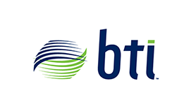 BTI Systems Inc. logo