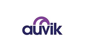 Auvik Networks logo