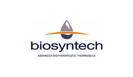 BioSyntech logo