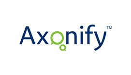 Axonify logo
