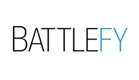 Battlefy logo