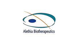 Alethia Biotherapeutics Inc. logo