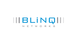 BLINQ Networks Inc. logo
