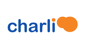 CharliAI Incorporated logo